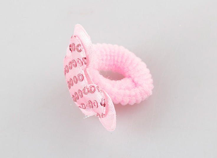 پکیج تل و کش سر Fashion Accessories