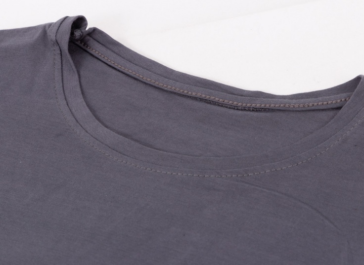 تیشرت لانگ مردانه طرح Pegador