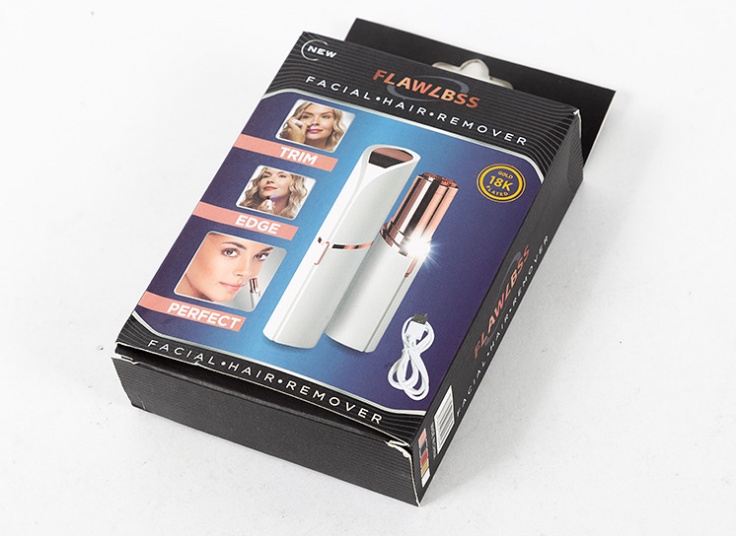 موزن ماتیکی Flawless