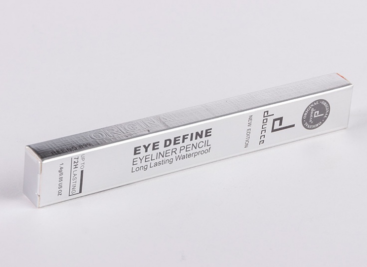 مداد چشم doucce cosmetics