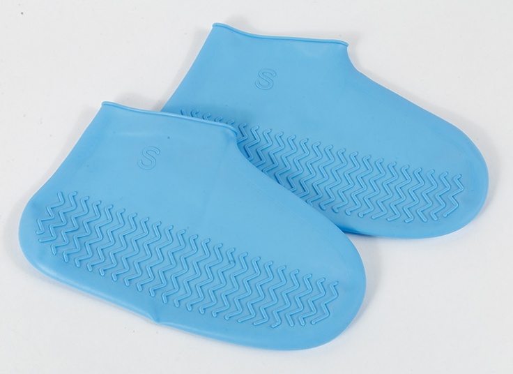 کاور کفش سیلیکونی