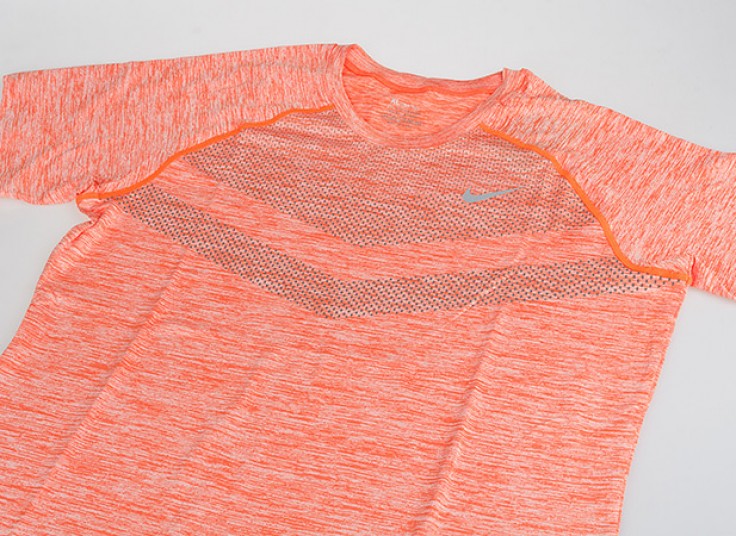 تیشرت ورزشی طرح NIKE