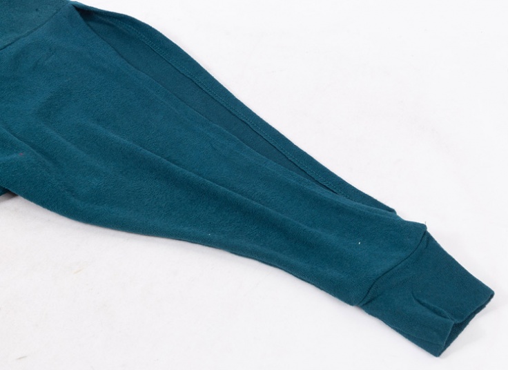 بلوز بافت زنانه آستین‌کیمونو‌