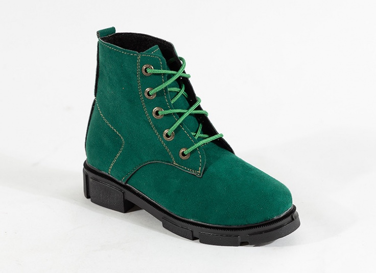 نیم بوت جیر زنانه