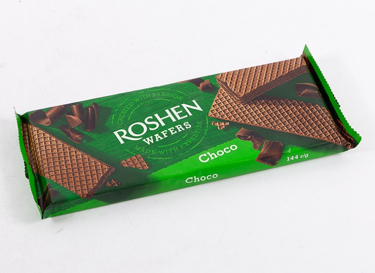 ویفر Roshen