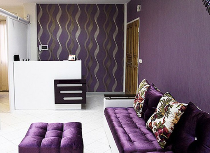 مزوتراپی مطب دکتر زند