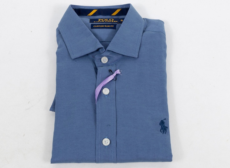 پیراهن آستین کوتاه Polo