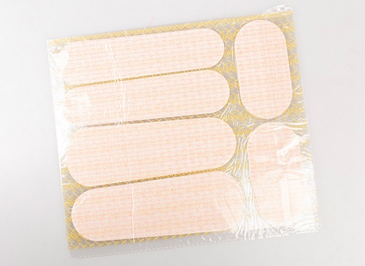 چسب لاغری Wonder Patch