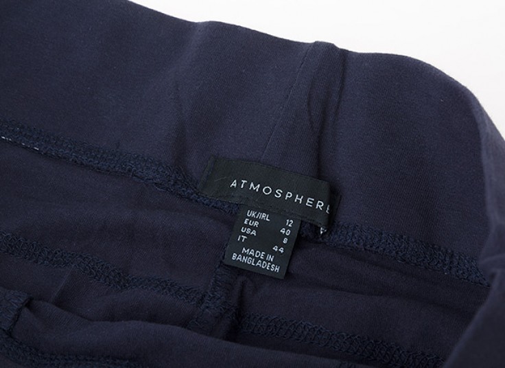 شلوار برمودا Atmospher