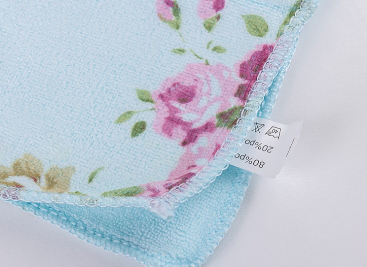 دستمال حوله ای Classic