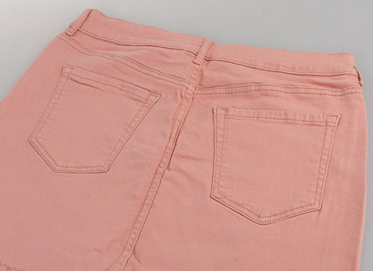 دامن کتان  Forever 21