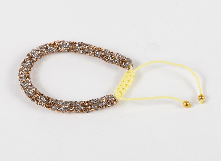 دستبند سواروسکی