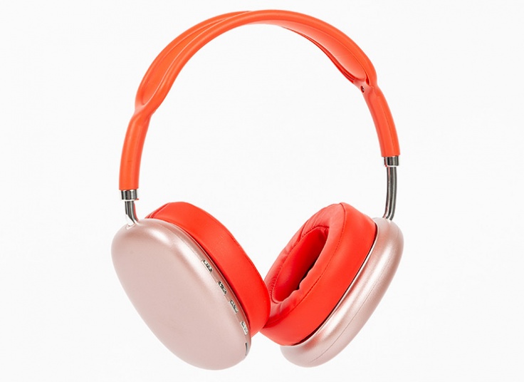 هدفون بلوتوثی مدل P9