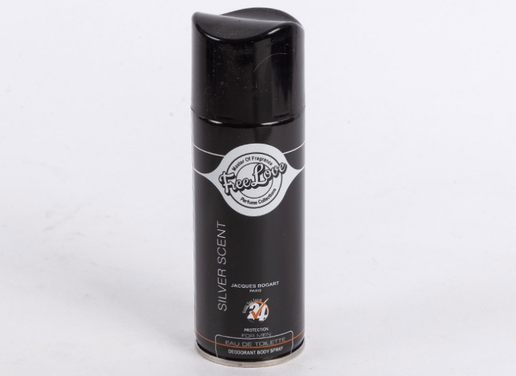 اسپری خوشبو کننده بدن Free Love