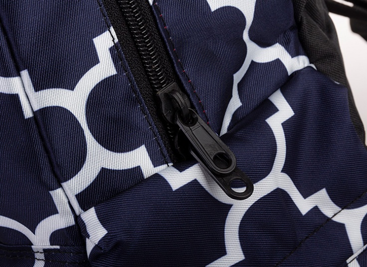 کیف کوله طرحدار VANS