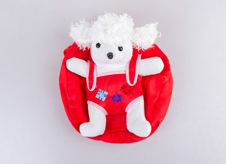 کیف کوله فانتزی Teddy