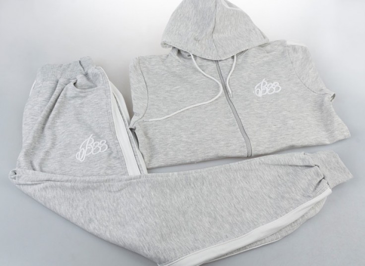 سویشرت و شلوار مردانه YOU