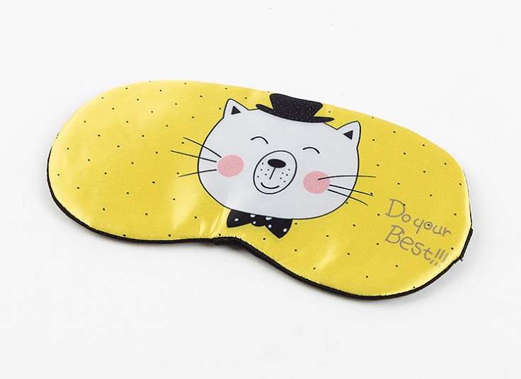 چشم بند خواب فانتزی