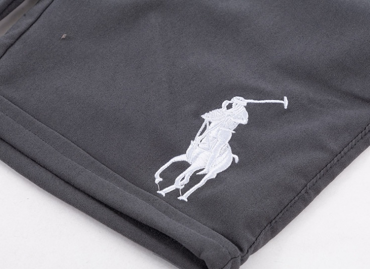 شلوارک کتان مردانه POLO