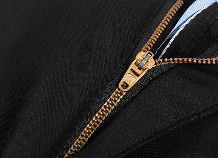 شلوار کتان مردانه طرح Massimo Dutti