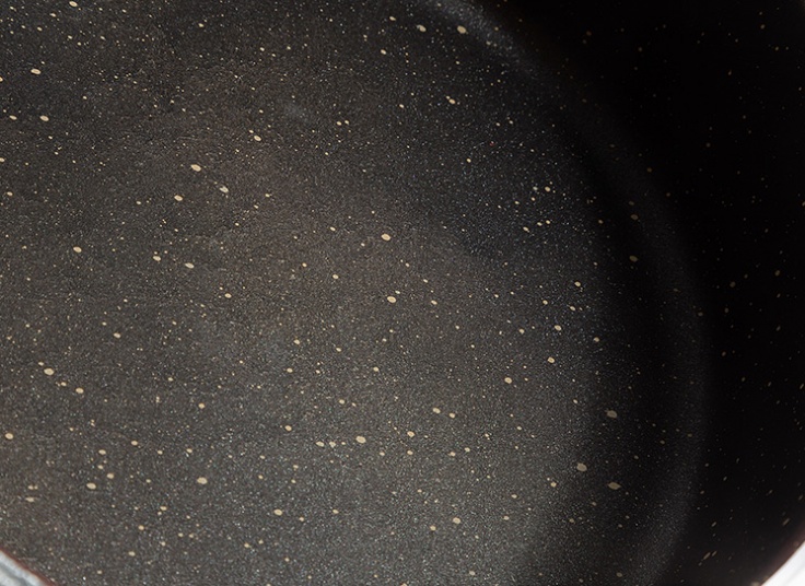 ست 3 عددی تابه گرانیتی 