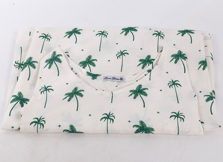 سارافون لینن طرحدار کد 15859