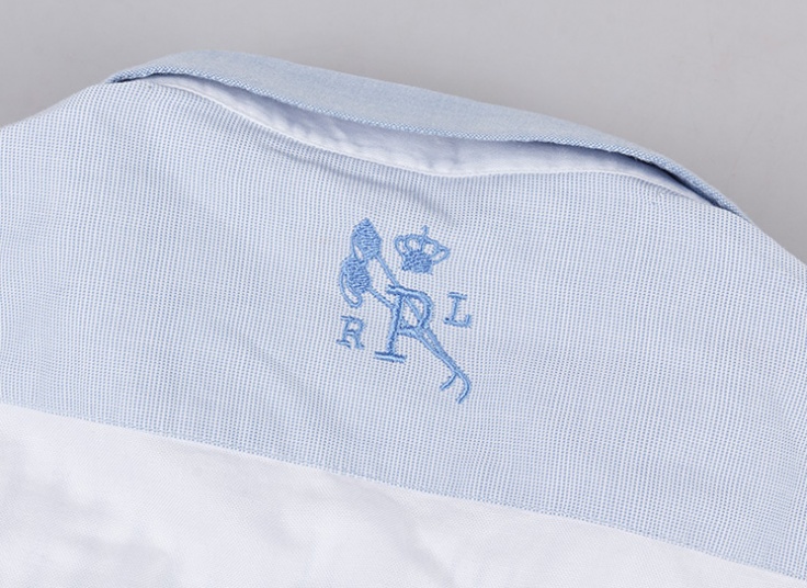 پیراهن مردانه راه راه Polo Ralph Lauren