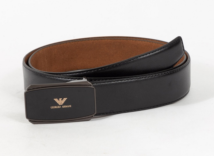کمربند مردانه Giorgio Armani