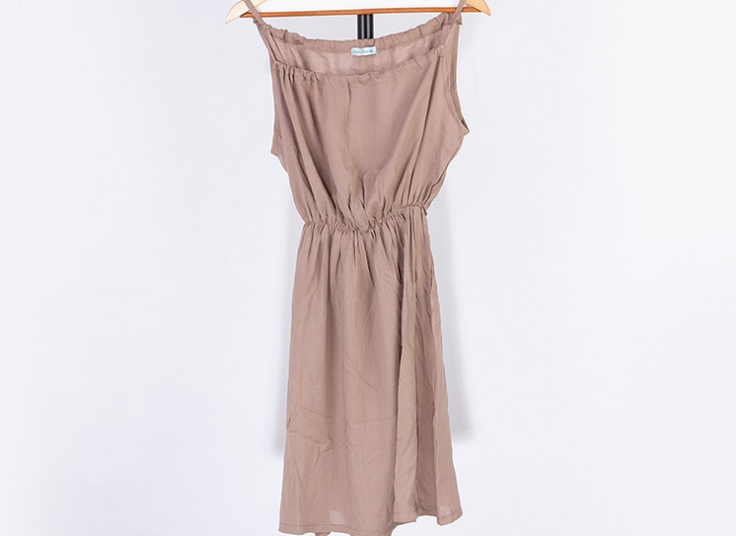 پیراهن بندی زنانه Littoral