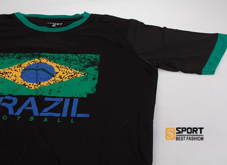 تیشرت فوتبالی SPORT