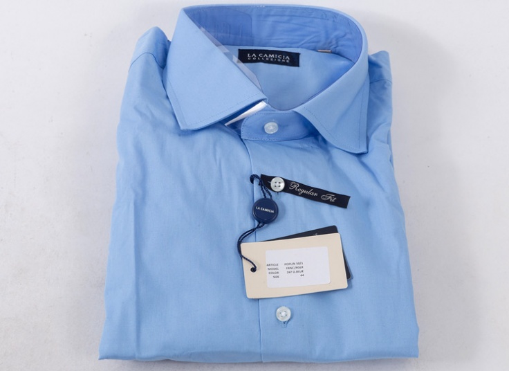پیراهن LA CAMICIA
