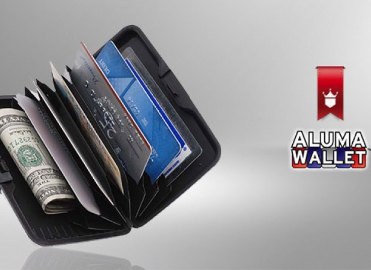 کیف کارت ضد آب و ضد ضربه