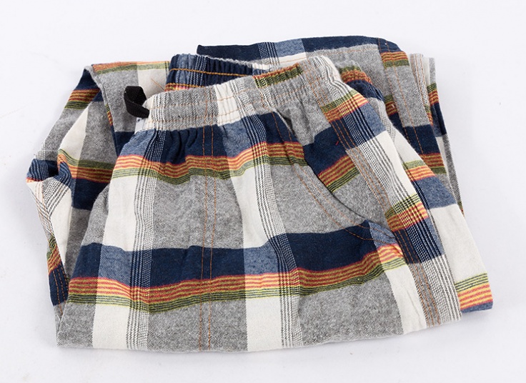 شلوار راحتی پشمی نوین