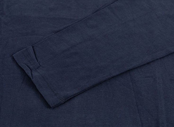 پولوشرت آستین بلند مردانه TOM TAILOR