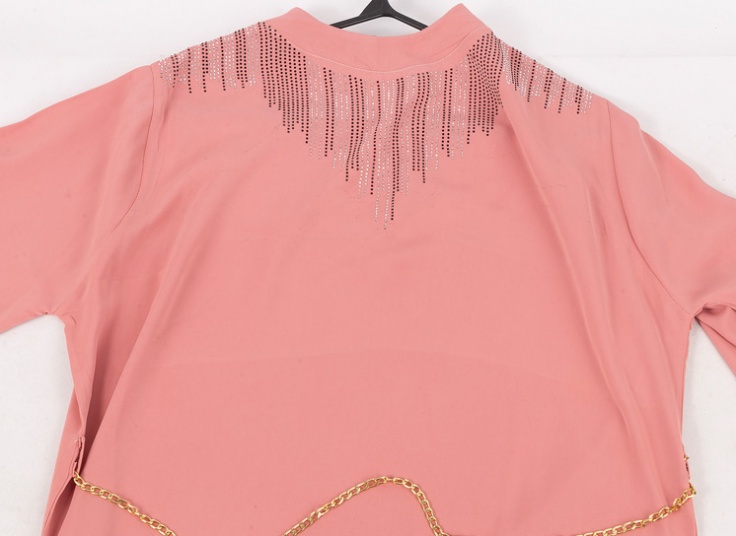 شومیز نگین دار الیزه