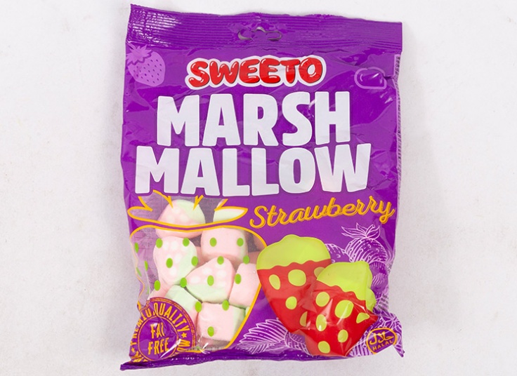 مارشمالو Sweeto