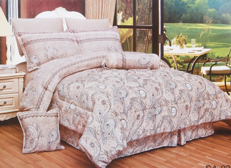 پکیج روتختی STAR