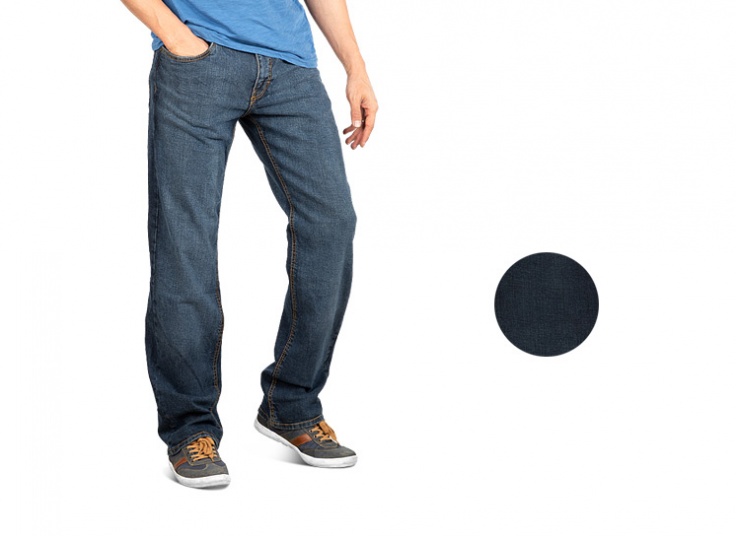 شلوار جین مردانه Urban Star