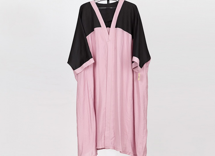 مانتو تابستانه فری سایز