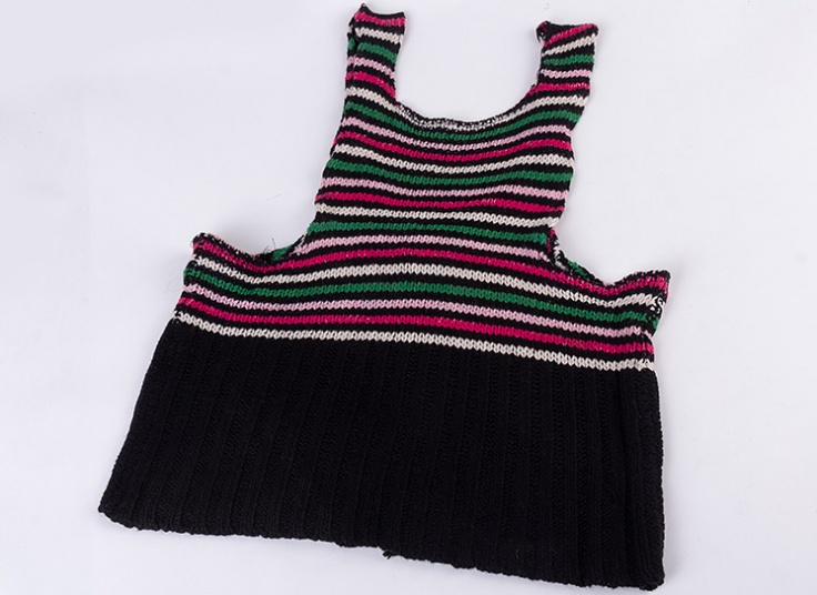 ژیله بافت زنانه FBM