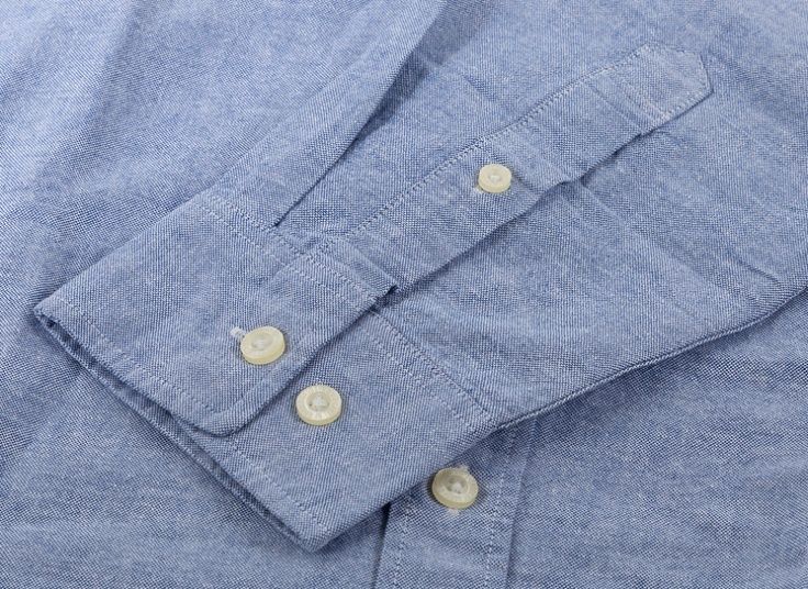 پیراهن مردانه H&M