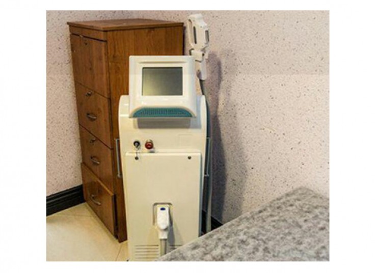 لیزر دایود 2017 مطب صاحبقرانیه