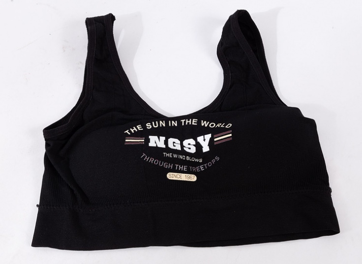 نیم‌تنه زنانه اسپرت