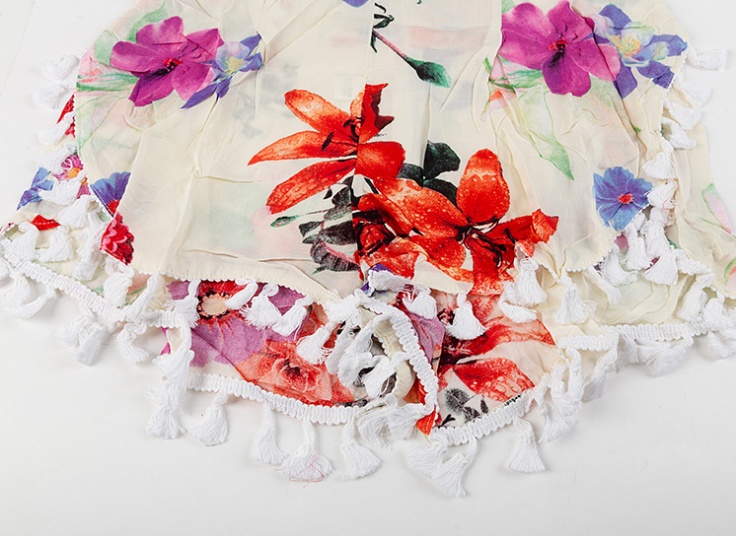 ست تاپ و شورتک زنانه