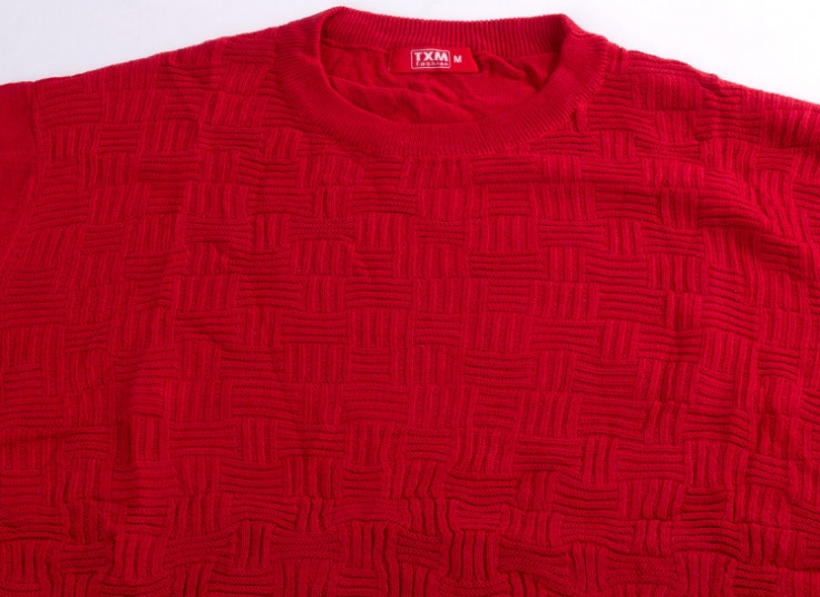 پلیور بافت مردانه TXM fashion