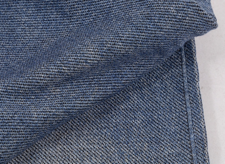 لگ زنانه طرح جین