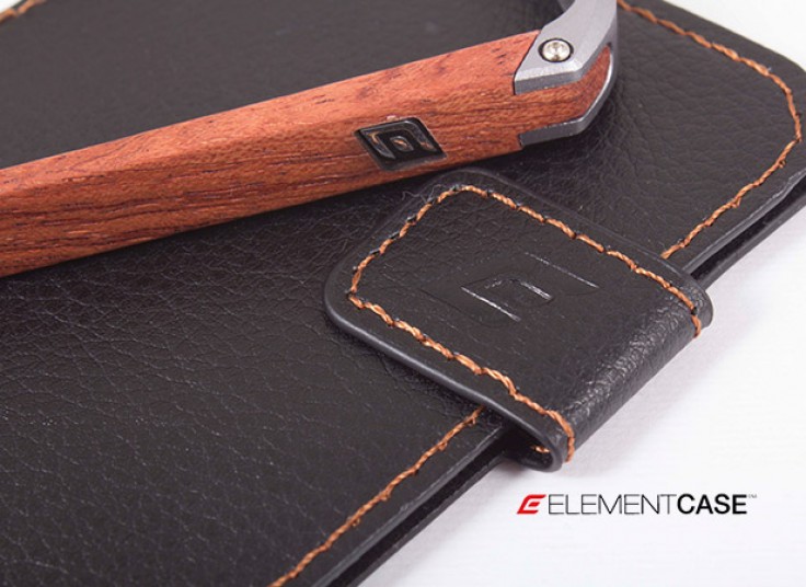 قاب لوکس ElementCase