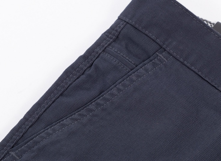 شلوار کتان مردانه Hansel