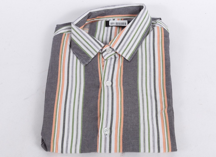 پیراهن مردانه آستین کوتاه Classic