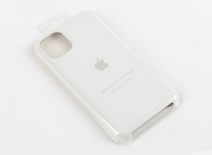 قاب گوشی سیلیکونی آیفون
